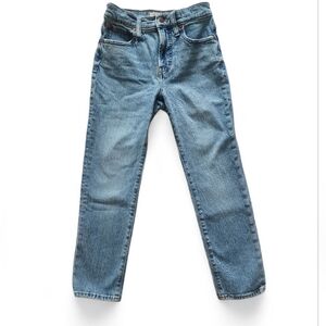 Madewell The Perfect Vintage Jean - Size 24P